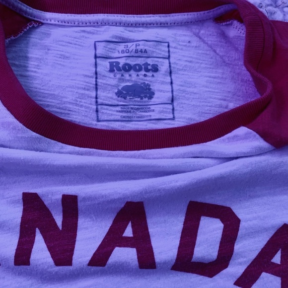 Roots long sleeve - Picture 2 of 2